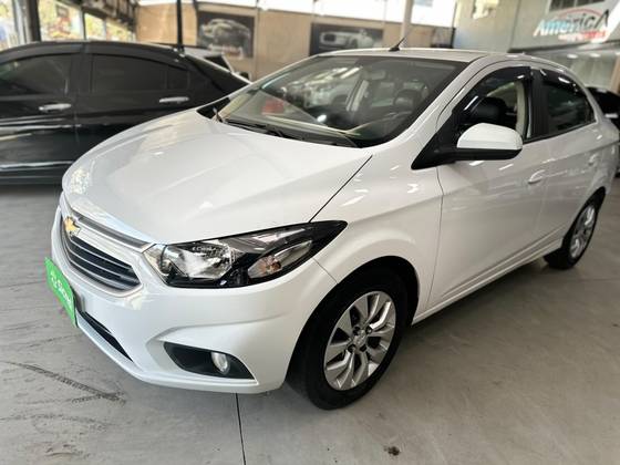 CHEVROLET PRISMA 1.4 MPFI LT 8V FLEX 4P MANUAL